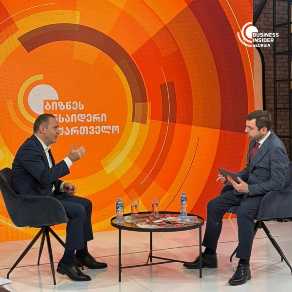 როდესაც მთავრობა აყალიბებს კონკრეტულ ხედვას, თუ რა მოცულობის ენერგია სჭირდება ქვეყანას - ეს არის სწორი სიგნალი ინვესტორებისთვის, რაც მათ სექტორში შემოსვლისკენ უბიძგებს l ლევან ვეფხვაძე