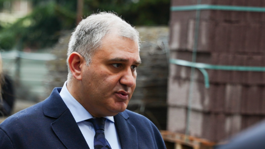 სახელმწიფომ უნდა დაიცვას სამუშაო ადგილები და მათზე წვდომა საქართველოს მოქალაქეებისთვის - მიხეილ სარჯველაძე