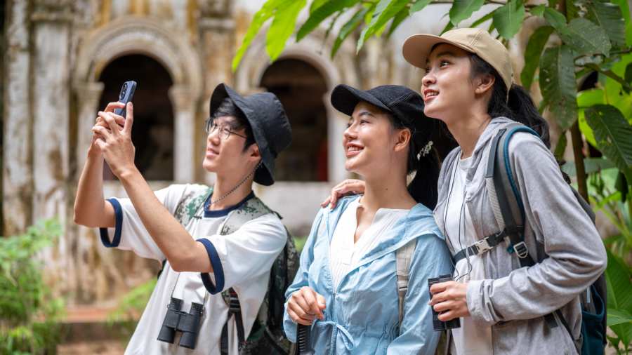 უსაფრთხოება არის ის უდიდესი მონაპოვარი, რომელსაც საქართველო მსოფლიოს სთავაზობს - როგორ პოზიციონირებს ქვეყანა ტურიზმის გლობალურ ბაზრებზე