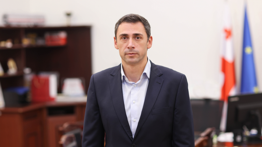 ბორჯომ-ბაკურიანის რეისზე ე.წ. „კუკუშკა“ უახლოეს პერიოდში განაახლებს მოძრაობას - რკინიგზის გენერალური დირექტორი