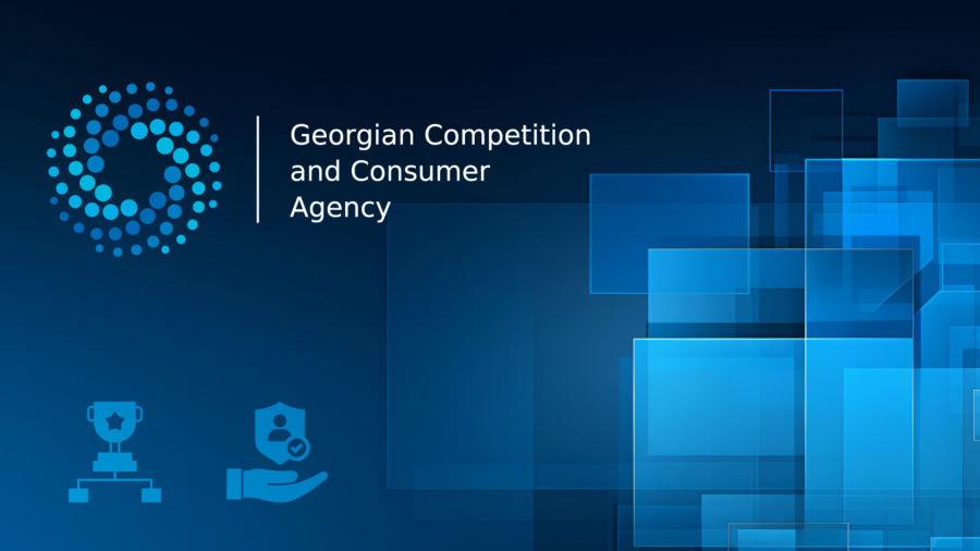 The Georgian Competition and Consumer Agency has adopted a decision declaring inadmissible the complaint submitted by LLC “Millennials”