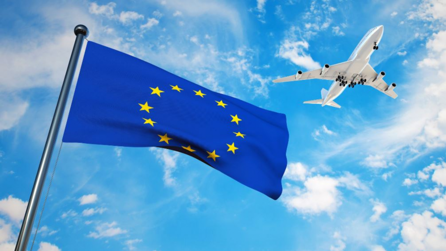 2026 წლის I კვარტალში ევროკავშირიდან მოგზაურობით მიღებული შემოსავლები 36.4%-ით გაიზარდა - სტატისტიკა