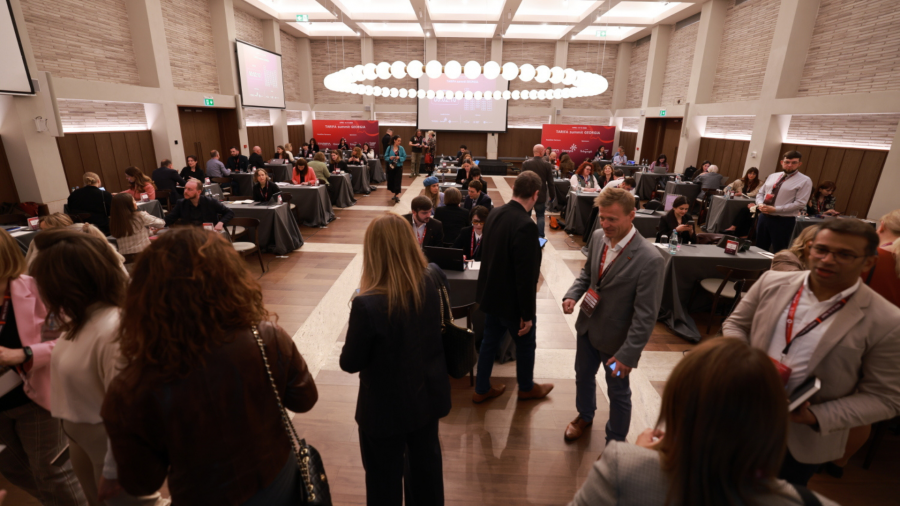 Tarifa-ს სამიტი არის რეალური შესაძლებლობა, რომელიც არცერთმა კომპანიამ არ უნდა გაუშვას ხელიდან - ნინო ისაკაძე