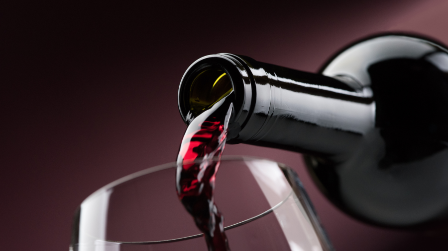 ღვინის მწარმოებელი კომპანიების TOP 5 - უახლესი მონაცემები