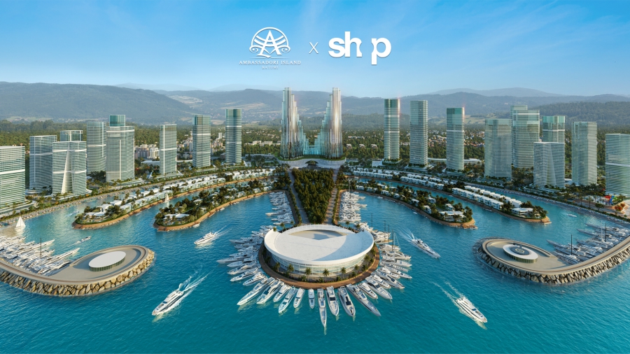 ნიუ-იორკიდან ბათუმამდე: როგორ ქმნის ამბასადორის კუნძული და SHoP Architects საქართველოს საერთაშორისო იმიჯის ახალ ეპოქას