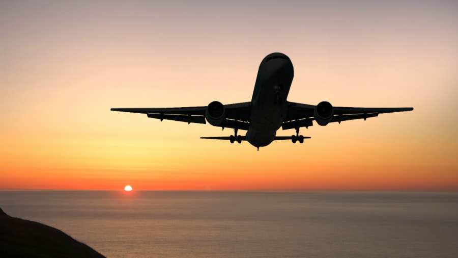 ჩინეთიდან შესაძლოა ფრენები კიდევ დაემატოს - „კა გრუპის“ დამფუძნებელი