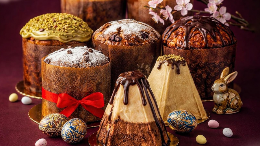 „მოჩიკო“ მომხმარებელს პასკების მრავალფეროვან ასორტიმენტს სთავაზობს