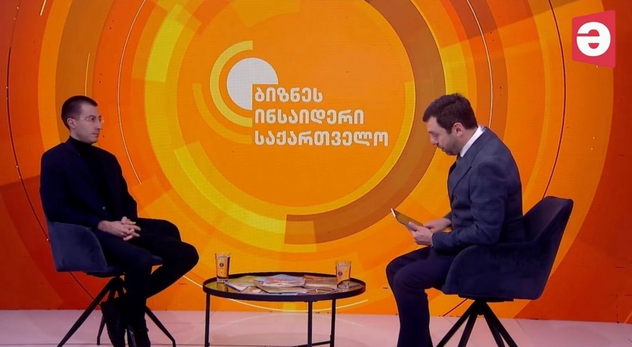 გიორგი დოლიძე, ტურიზმის სექტორის ტენდენციები