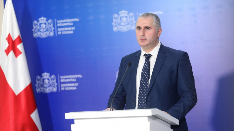 AIIB shows strong interest in funding Middle Corridor infrastructure and energy projects - Finance Minister