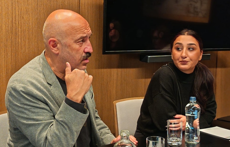 ვცდილობთ, აქცენტები შიდა ბაზარზე გადავიტანოთ - რესტორატორთა ასოციაციის დამფუძნებელი პრობლემის გადაჭრის გზებზე