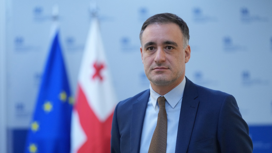 IMF forecast puts Georgia among top growth performers - Deputy Economy Minister