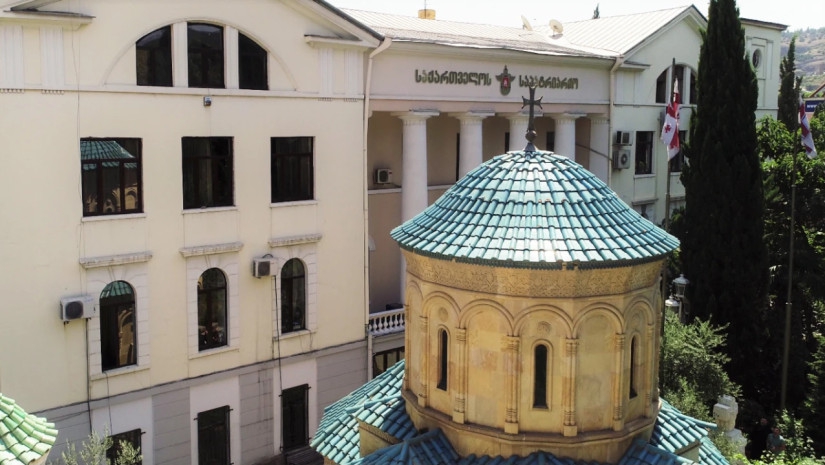 Holy Synod to convene at Patriarchate on April 3