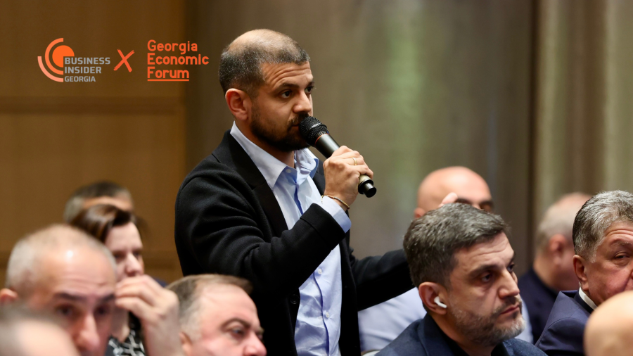 ის მიდგომები, რომლებიც სახელმწიფოს მიერ უკვე დაინერგა, კალაპოტში სვამს ენერგეტიკის დარგს და ძალიან მნიშვნელოვანია - გიორგი მარგებაძე