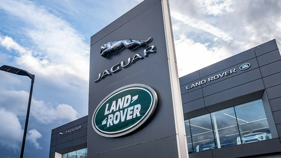 Jaguar Land Rover აშშ-ში 170,000-ზე მეტ ავტომობილს ბაზრიდან გაიწვევს - მიზეზები