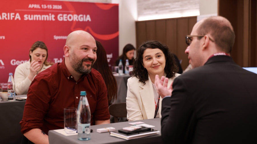 ტურიზმის ეროვნული ადმინისტრაციის აქტივობები გვაძლევს შესაძლებლობას, ტურისტული ნაკადების ზრდა შევინარჩუნოთ - შალვა ხუციშვილი