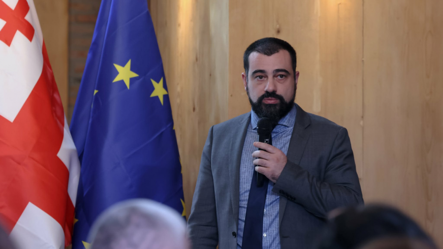 Allegations of animals being burned alive are unacceptable - Deputy Agriculture Minister