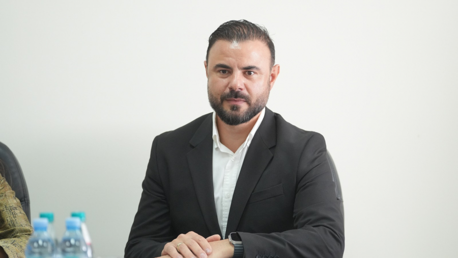 მიმართულებები, რომლებიც 2025 წელს ზარალიანი იყო, დღეს უკვე შემოსავლის გენერირების ფაზაშია - „საქართველოს ფოსტის" გენერალური დირექტორი