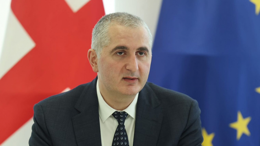 საერთაშორისო სავალუტო ფონდის მიერ აღინიშნა ის წარმატებული ეკონომიკური პოლიტიკა და მისი შედეგები, რომელსაც ქვეყანამ მიაღწია - ლაშა ხუციშვილი