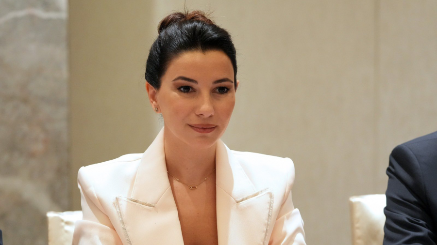 ჩინეთში ვიზიტის ფარგლებში მარიამ ქვრივიშვილი თბილისსა და შანხაის შორის პირდაპირი ავიამიმოსვლის დაწყებასთან დაკავშირებით მორიგ შეხვედრას გამართავს