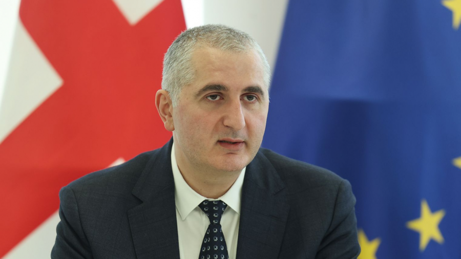 ეკონომიკის ზრდასთან ერთად, გაგრძელდება მუშაობა საერთაშორისო კომერციული ბაზრებისთვის საქართველოს მეტად გაცნობისა და მეტი ინვესტორის მოზიდვის მიმართულებით - ფინანსთა მინისტრი ლაშა ხუციშვილი