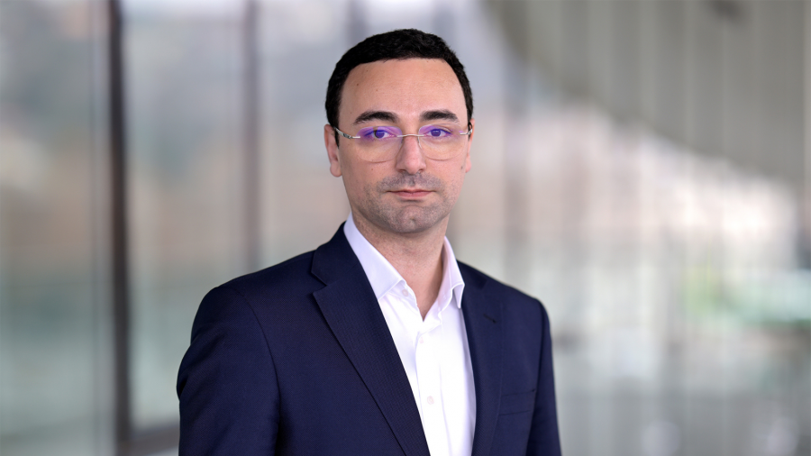 „ბაზისბანკისა" და „ლიბერთი ბანკის" გაერთიანება ქმნის რეალურ შესაძლებლობას, საბანკო სისტემაში გაჩნდეს მესამე შედარებით მსხვილი სისტემური ბანკი - სებ-ის აღმასრულებელი დირექტორი