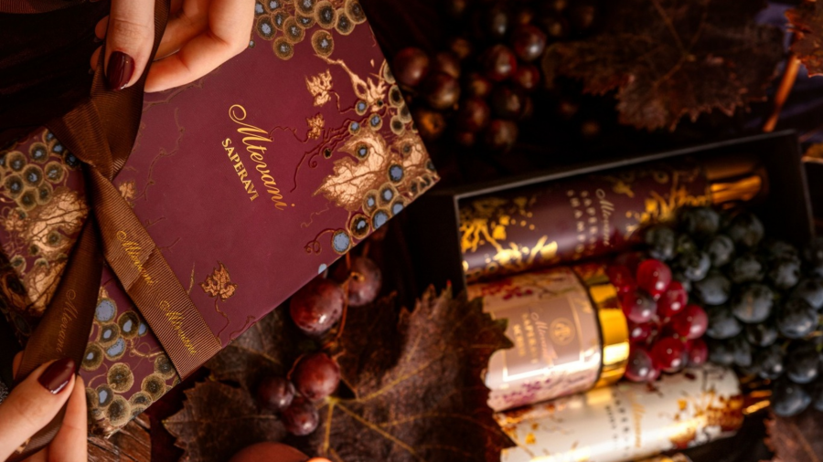 „მტევანი კოსმეტიკსი“ გაფართოებას აგრძელებს - ბრენდი სავაჭრო მოლებში ახალ სივრცეებს ამატებს