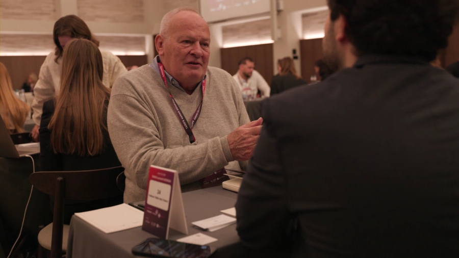 საქართველო ერთ-ერთი საუკეთესო მიმართულებაა MICE ტურიზმისთვის - კლოდ ჟურნე
