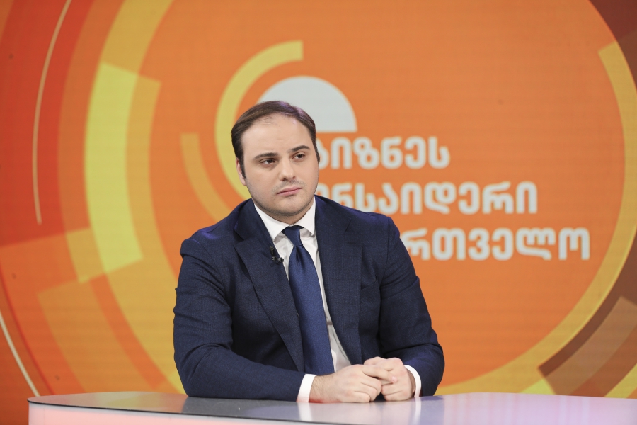 გვქონდა გარკვეული არასწორი პრაქტიკები და ვერ ვიღებდით იმ ხარისხის პროდუქტს, რაც უნდა მიგვეღო - ლევან ჟორჟოლიანი