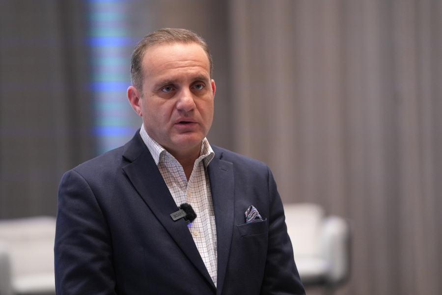 დღეს ენერგეტიკის სექტორში დეველოპერებისთვის გაცილებით პროგნოზირებადი გარემოა, რაც მნიშვნელოვანია საინვესტიციო გრძელვადიანი აქტივობისთვის - ლევან ვეფხვაძე