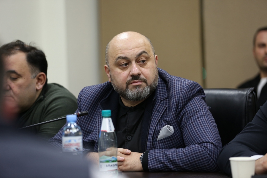 საქართველოს მოქალაქეების ინტერესები პირველ რიგში უნდა დაკმაყოფილდეს, მაგრამ მიგრანტებზე უარის თქმა წარმოუდგენელია - შოთა ბურჯანაძე