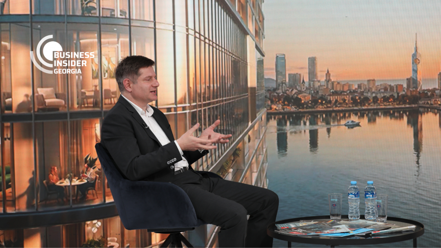 მარტში უძრავი ქონების დაახლოებით 70% ევროკავშირის მოქალაქეებმა შეიძინეს - „ამბასადორი აილენდ ბათუმის“ გენერალური დირექტორი