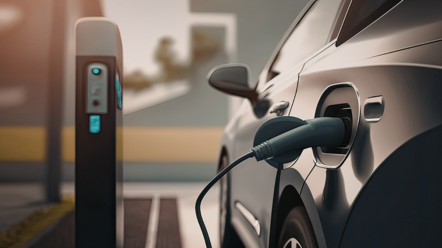 მარტში საწვავის ფასების მკვეთრმა ზრდამ ევროპაში ელექტრომობილების რეკორდული გაყიდვები განაპირობა