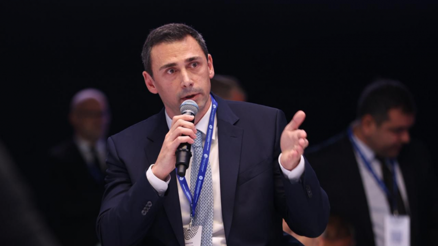 საქართველოს რკინიგზაში ისტორიული განახლება იწყება - ვგეგმავთ 50-მდე ლოკომოტივის და 1 500 ვაგონის შეძენას l რკინიგზის გენერალური დირექტორი