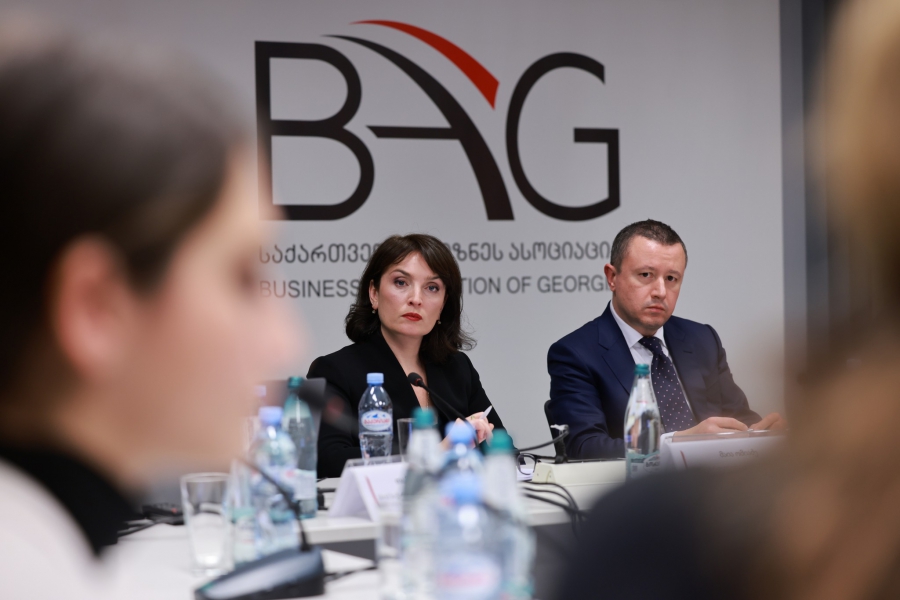 ტურიზმის განვითარება ავიაციის გარეშე, ფაქტობრივად, წარმოუდგენელია - თუ ჩვენ ერთობლივად არ ვიმუშავეთ ახალი მიმართულებების ათვისებასა და სიხშირეების დამატებაზე, მხოლოდ კამპანიები სასურველ შედეგს ვერ მოიტანს l მაია ომიაძე