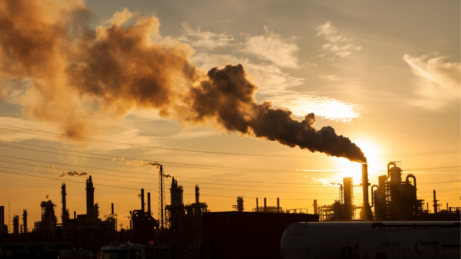 სათბურის აირების ემისიების ავტორიზაციის, მონიტორინგის, ანგარიშგებისა და დამოწმების სისტემის შექმნასთან დაკავშირებით კანონპროექტი შემუშავება - რა იცვლება