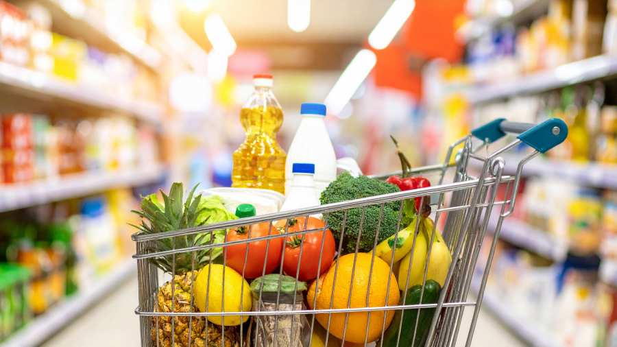 ფასებთან დაკავშირებით თვის ბოლომდე დასრულდება სამუშაო პროცესი, რის შემდეგაც საზოგადოებას გავაცნობთ დასკვნებს და გეგმას - რამდენად ჯანსაღია ის სურათი, რომელიც დღეს გვაქვს, როგორ შეიძლება შეიცვალოს სურათი უკეთესობისკენ l პრემიერი