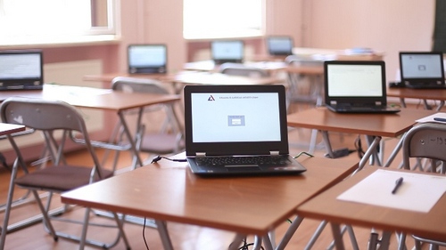 Registration opens April 6 for Georgia's 2026 national and Master's entrance examinations