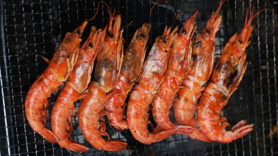 საქართველოში კრევეტების იმპორტი მნიშვნელოვნად არის გაზრდილი