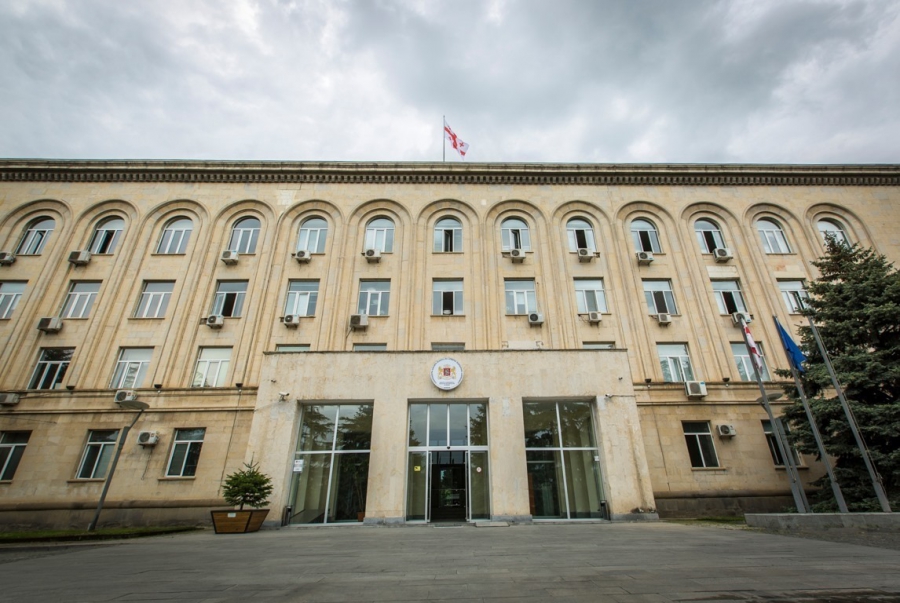 გარემოს დაცვისა და სოფლის მეურნეობის სამინისტროს მხარდაჭერით თითოეული ტყის მცველის ხელფასი გაორმაგდა - დათა კობახიძე