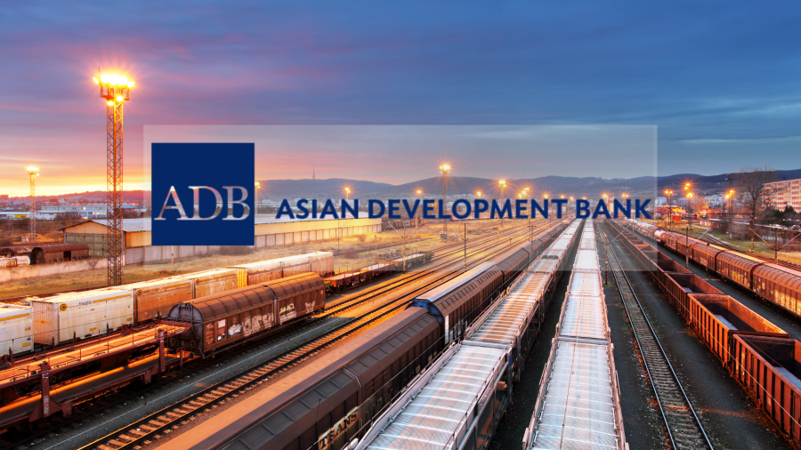 საქართველო ისწრაფვის, გახდეს რეგიონული სატრანსპორტო, სავაჭრო და ლოგისტიკური ჰაბი გლობალური ღირებულების ჯაჭვებისთვის - ADB