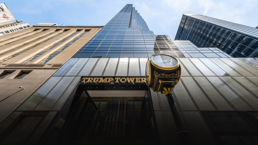 Trump Tower Tbilisi 70 სართულიანი მრავალფუნქციური შენობა იქნება, რომელიც დედაქალაქში ყველაზე მაღალი ნაგებობა გახდება