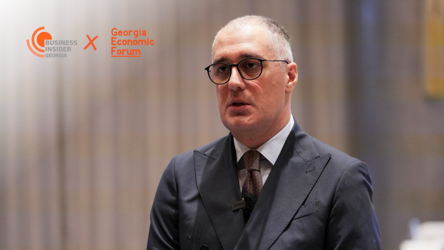 მხოლოდ ჩვენს ბანკში დაახლოებით 700 მლნ ლარის ენერგოპროექტია, ვიმედოვნებ, რომ ამ სფეროს განვითარება კიდევ უფრო დინამიურად გაგრძელდება - ზურაბ ქოქოსაძე