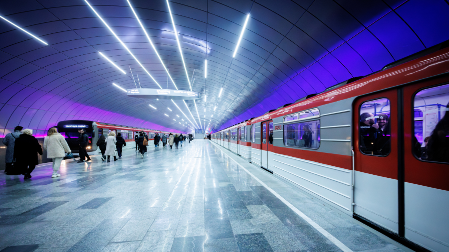 ამაღამ თბილისის მეტრო გახანგრძლივებული დროით იმოძრავებს, 12-13 აპრილს კი ავტობუსების სპეციალური მარშრუტები დაინიშნება