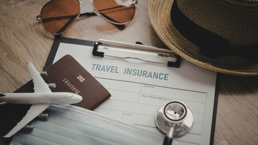 TOP 5 სადაზღვევო კომპანია სამოგზაურო დაზღვევის სეგმენტში