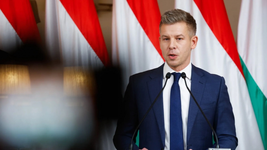 ცხადია, კარგ ურთიერთობას განვაგრძობთ საქართველოსთან - მოხარული ვიქნები, რომ გესტუმროთ თბილისში, მოუთმენლად ველი თქვენთან თანამშრომლობას | პეტერ მადიარი