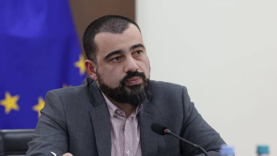 ძაღლებს, რომლებმაც რეაბილიტაციის პერიოდი გაიარეს, ზუგდიდში დააბრუნებენ - ლაშა ავალიანი