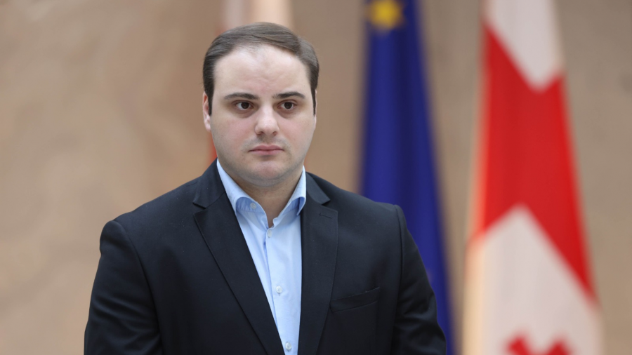 საქართველოს პრემიერ-მინისტრი სიტყვით გამოვა ანტალიის დიპლომატიური ფორუმის ლიდერთა პანელზე, ასევე გაიმართება ორმხრივი შეხვედრა პრეზიდენტ ერდოღანთან - ლევან ჟორჟოლიანი