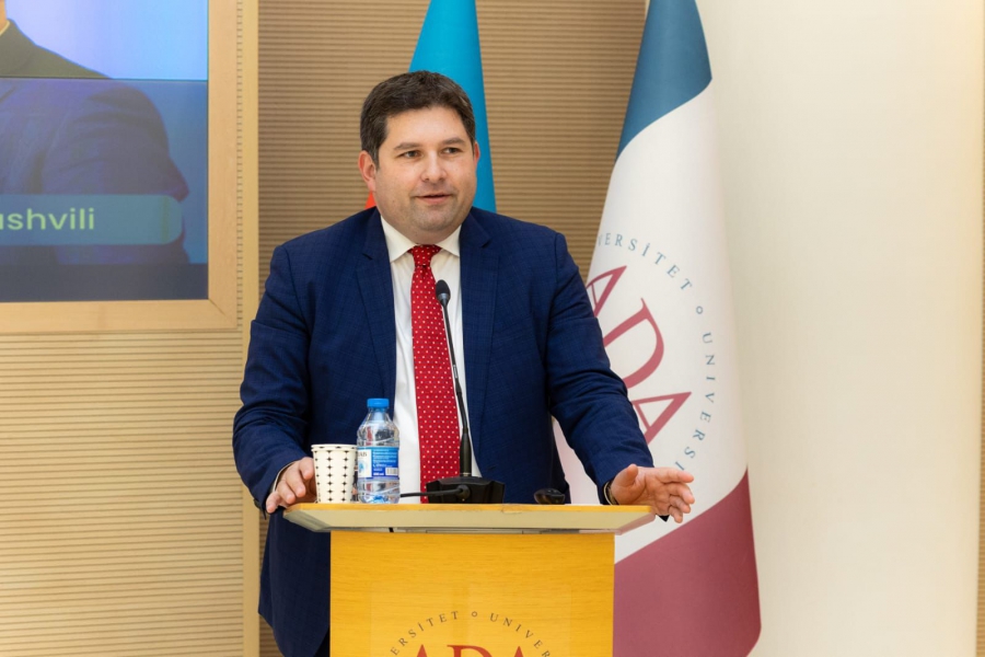 მომხმარებელს უნდა ვუთხრათ, რომ ადვოკატი ყოველთვის გამოიყენონ, რათა მან მხარდაჭერა აღმოუჩინოს ბიზნესს თუ ფიზიკურ პირს იმაში, რომ დავა არ წარმოიშვას - ირაკლი ყანდაშვილი