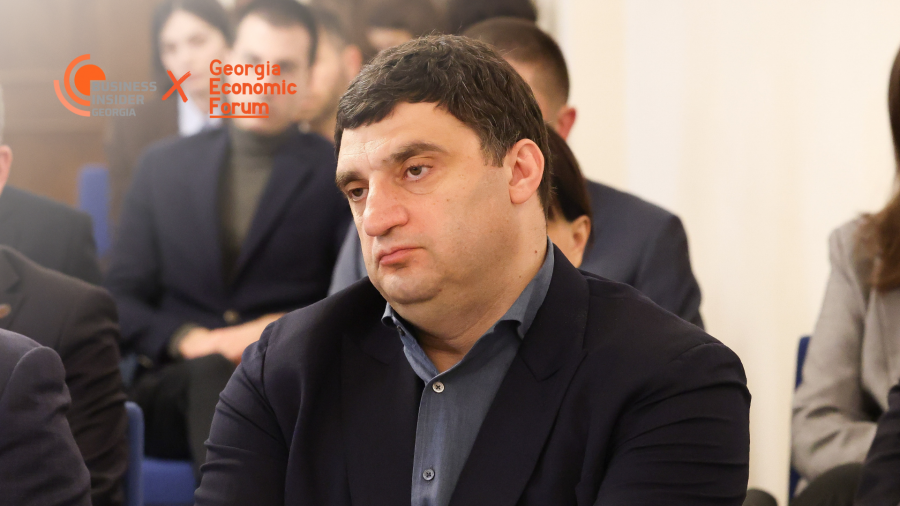 შავი ზღვის წყალქვეშა კაბელი არის ისტორიული მნიშვნელობის პროექტი, რომელიც ჩვენი ქვეყნის უსაფრთხოებისთვის, ეკონომიკური მდგრადობისთვის და გლობალურ ენერგეტიკულ სისტემაში ჩართვისთვის ძალიან მნიშვნელოვანია - ირაკლი კვერღელიძე