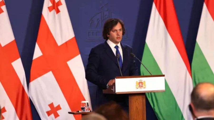 ვულოცავ პეტერ მადიარს და მის პარტიას უნგრეთის საპარლამენტო არჩევნებში გამარჯვებას - მადლობას ვუხდი ვიქტორ ორბანს და მის გუნდს წლების მანძილზე საქართველოს ეროვნული ინტერესების მტკიცე მხარდაჭერისთვის | პრემიერი